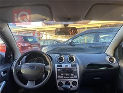 Ford Figo